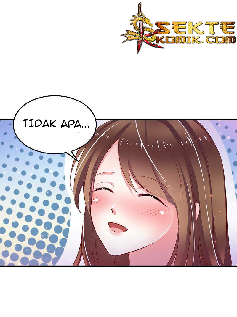 Beauty and the Beasts Chapter 16 Gambar 41